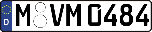 M-VM0484