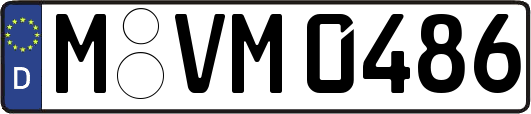 M-VM0486