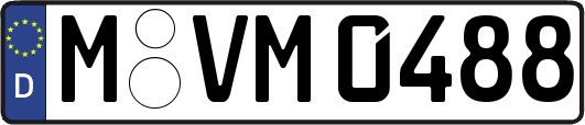M-VM0488