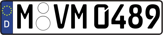M-VM0489