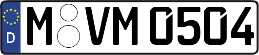 M-VM0504
