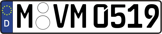 M-VM0519