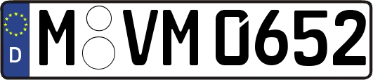 M-VM0652