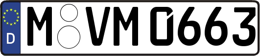 M-VM0663