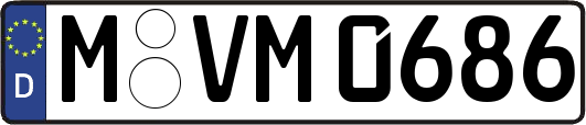 M-VM0686