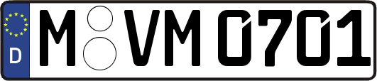 M-VM0701