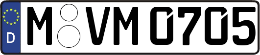 M-VM0705