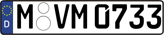 M-VM0733