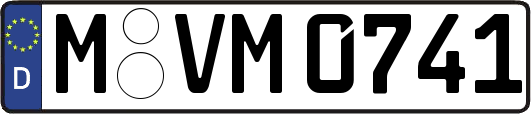 M-VM0741