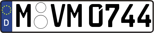 M-VM0744