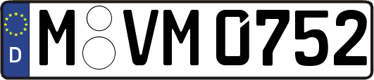 M-VM0752