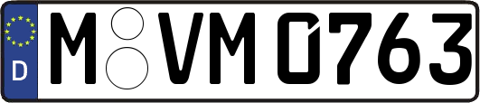 M-VM0763