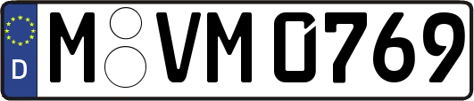 M-VM0769