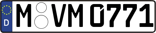 M-VM0771