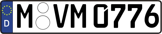 M-VM0776