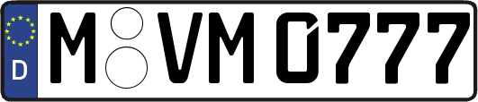 M-VM0777