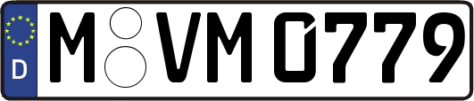 M-VM0779