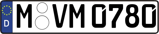 M-VM0780