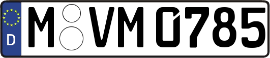 M-VM0785