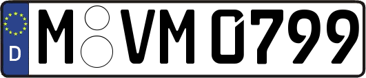 M-VM0799