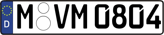 M-VM0804
