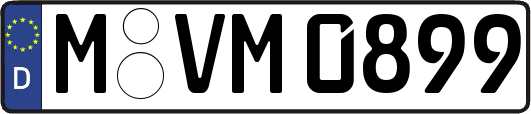 M-VM0899