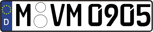 M-VM0905
