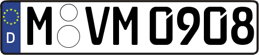 M-VM0908