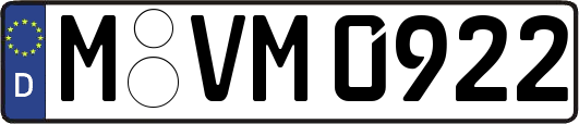 M-VM0922