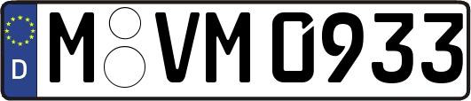 M-VM0933