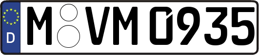 M-VM0935