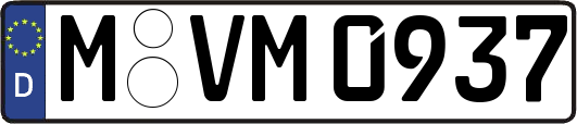M-VM0937