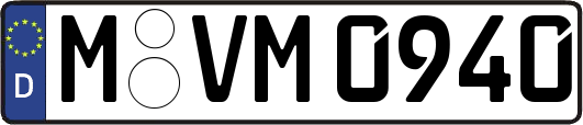 M-VM0940