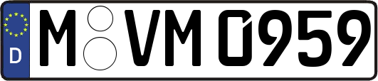 M-VM0959