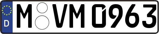 M-VM0963