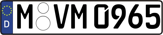 M-VM0965