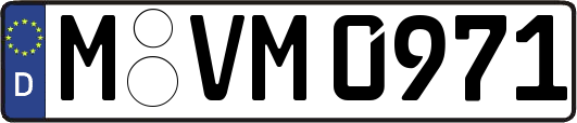 M-VM0971