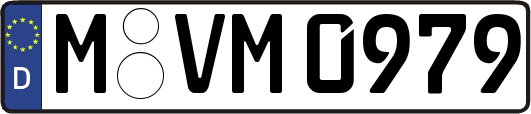 M-VM0979