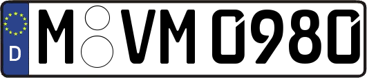 M-VM0980