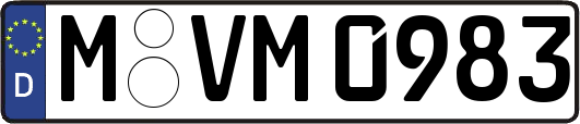 M-VM0983