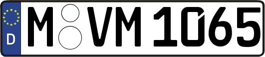 M-VM1065