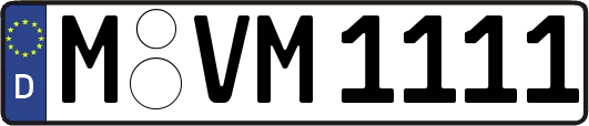 M-VM1111