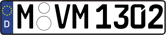 M-VM1302