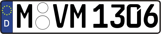M-VM1306