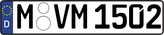 M-VM1502