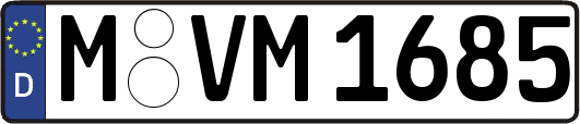 M-VM1685