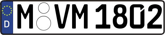M-VM1802