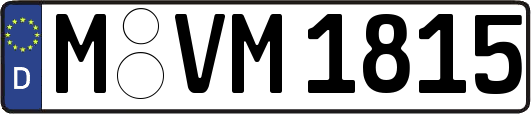 M-VM1815