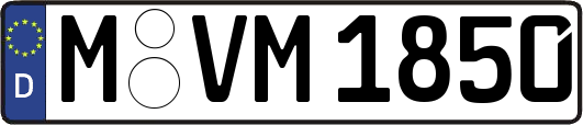 M-VM1850