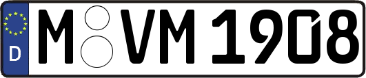 M-VM1908